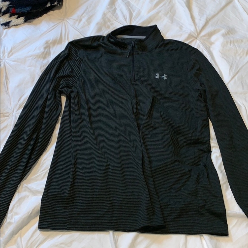 Under Armour Quarter Zip